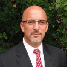 Paul D. Steinberg, Executive President