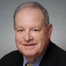 Harlan M. Doliner, Esq., Vice President