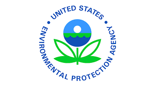 EPA logo and illustration on a white background