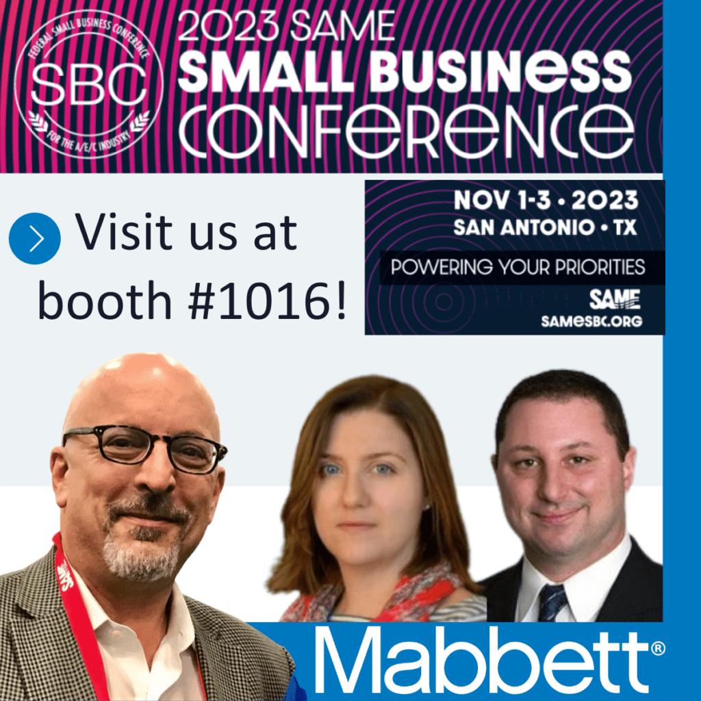 A poster for the small business conference in san antonio.